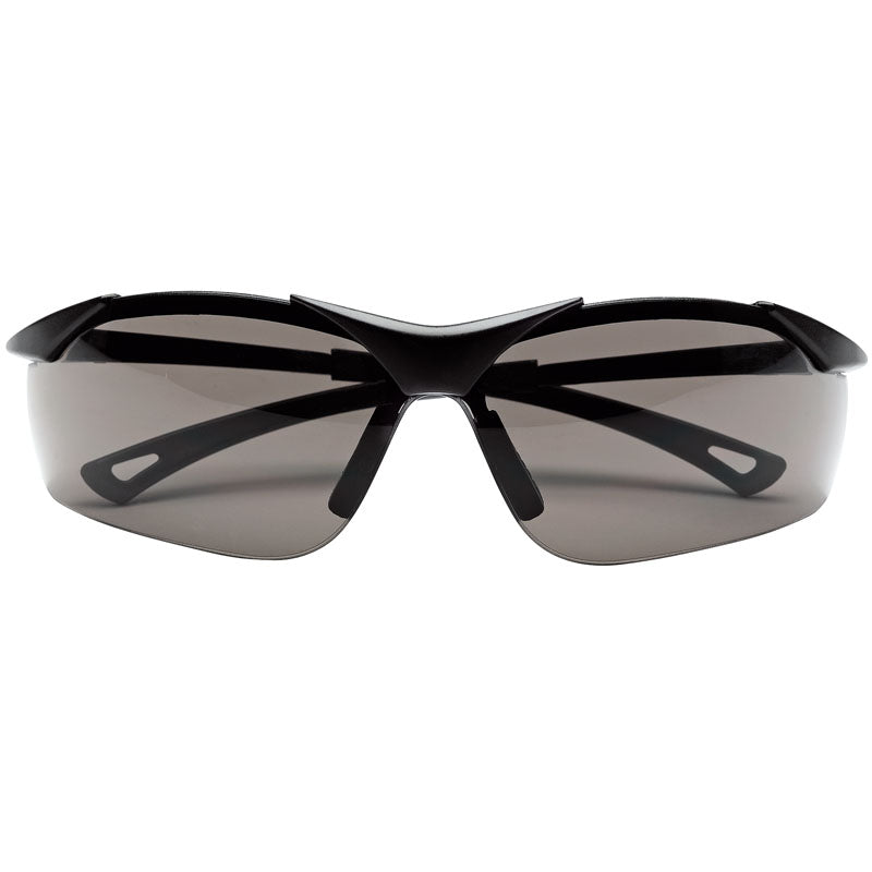 Draper Smoked Anti-Mist Adjustable Glasses