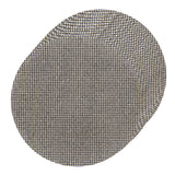 Silverline Hook & Loop Mesh Discs 150mm 10Pk