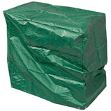 Draper Barbecue Cover (900 x 600 x 900mm)