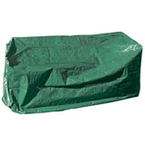 Draper Garden Bench/Seat Cover (1900 x 650 x 960mm)