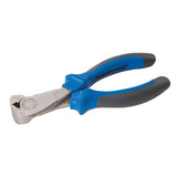 Silverline Expert End Cutting Pliers