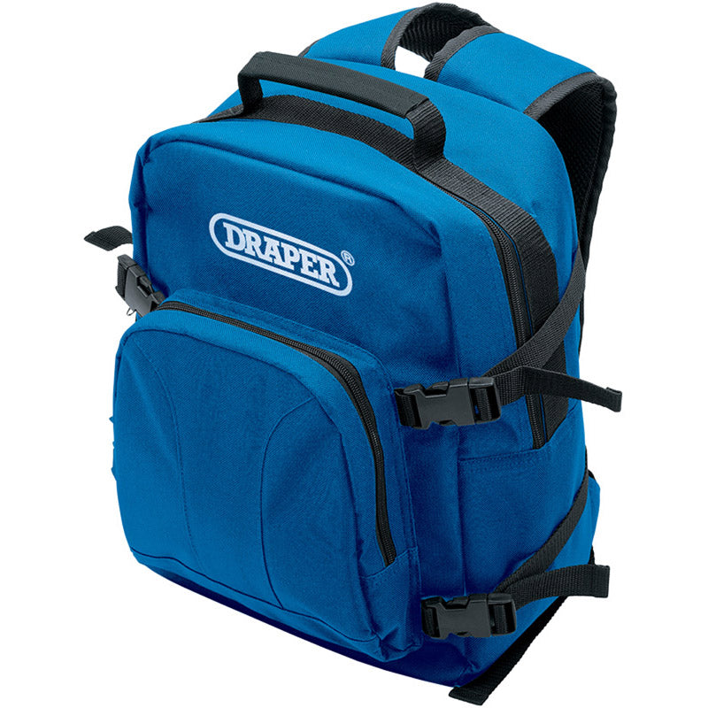 Draper Backpack Cool Bag (15L)