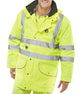 Beeswift Elsener 7-In-1 Jacket