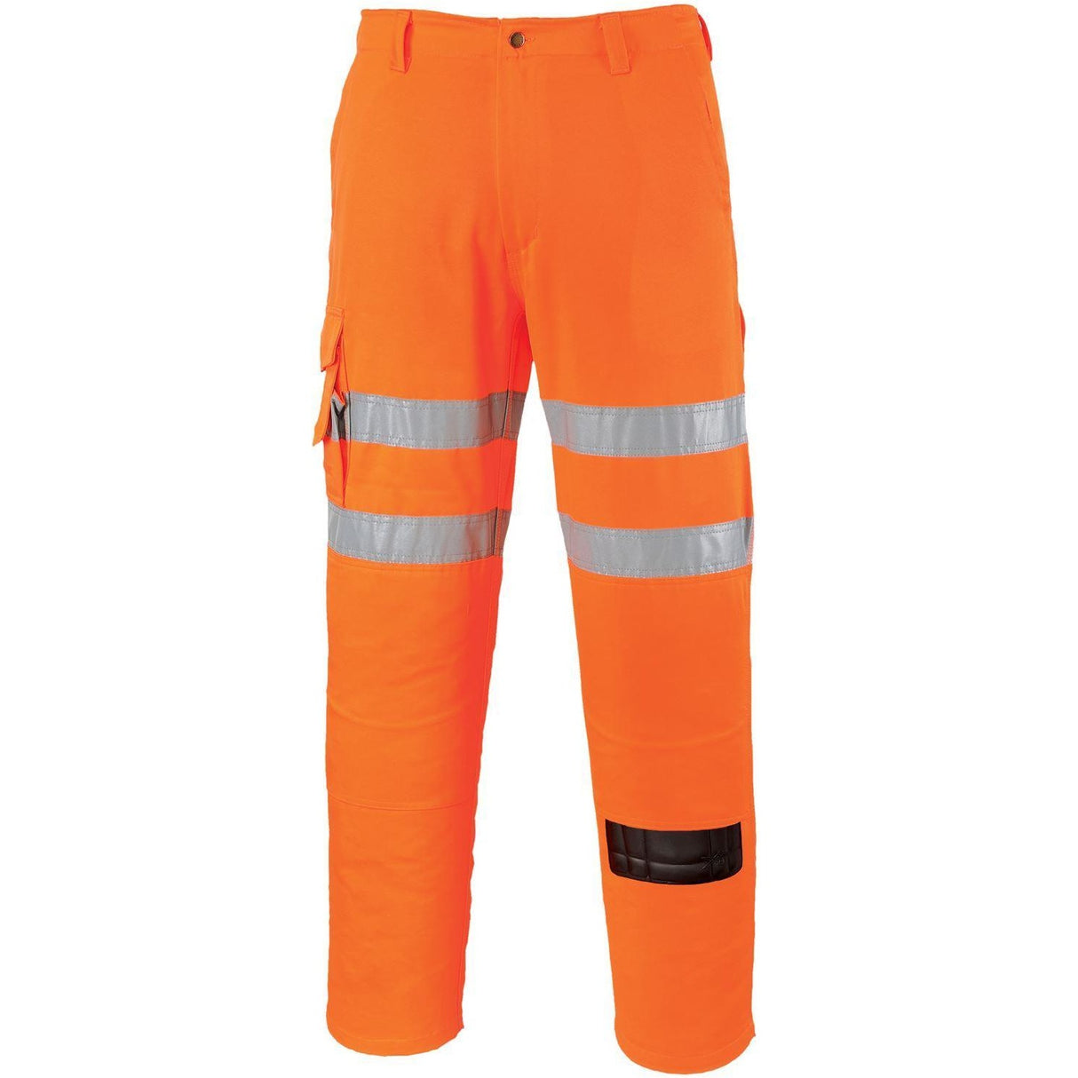 Portwest Rail Combat Trousers