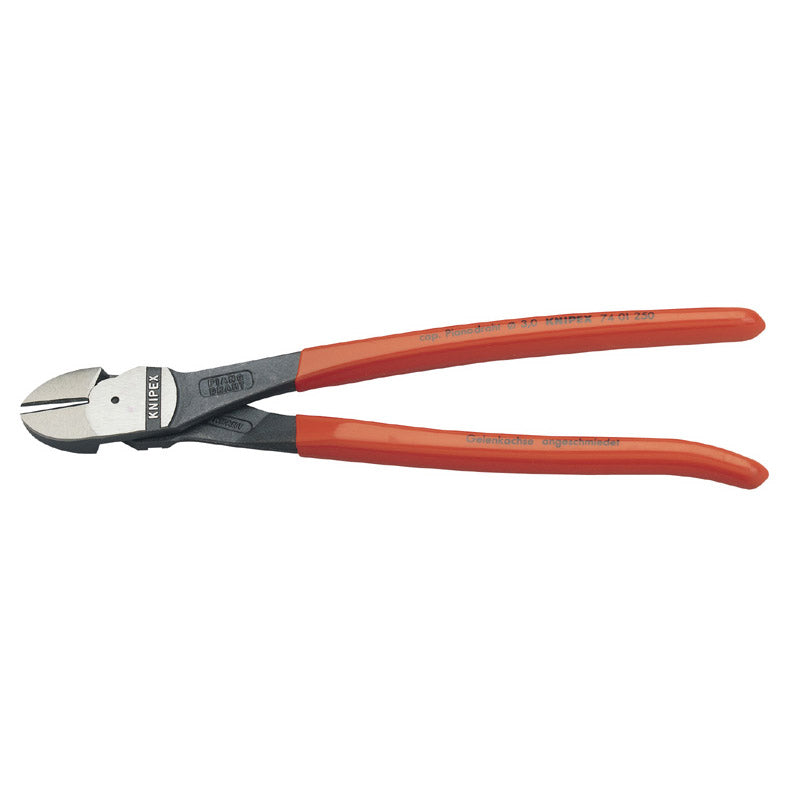 Draper Knipex 250mm High Leverage Diagonal Side Cutter