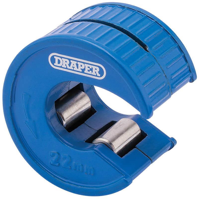 Draper Automatic Pipe Cutter (15mm)