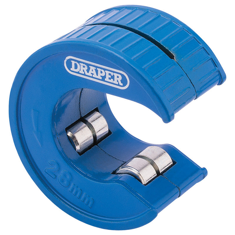 Draper Automatic Pipe Cutter (28mm)