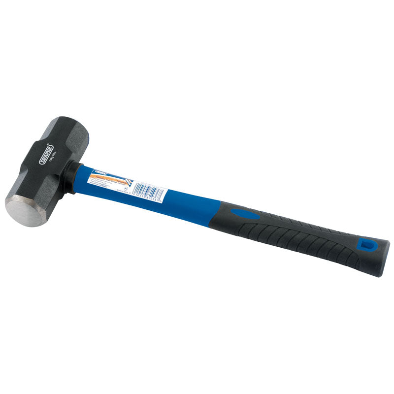 Draper Fibreglass Short Shaft Sledge Hammer (1.8kg - 4lb)