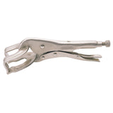 Draper 280mm Self Grip Welding Clamp