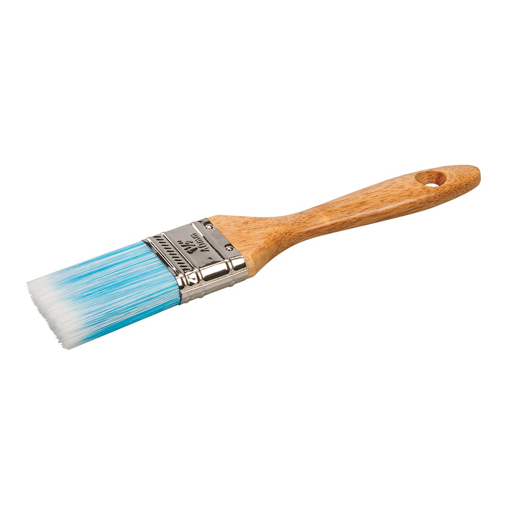 Silverline Synthetic Paint Brush