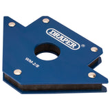Draper Multi-Purpose Magnetic Holder 158W x 12D x 102H mm
