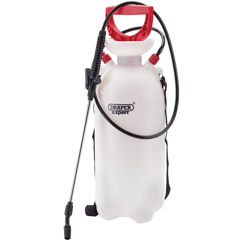 Draper EPDM Pump Sprayer (10L)