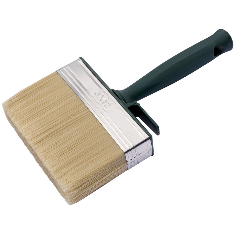 Draper Shed and Fence Brush (115mm)
