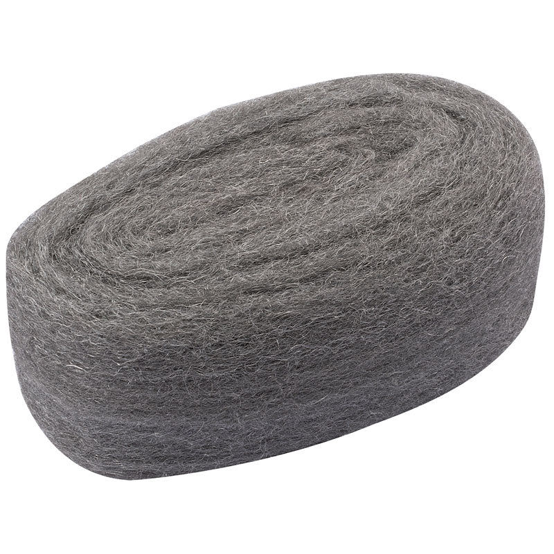 Draper 150g Wire Wool Medium/Fine Grade 0