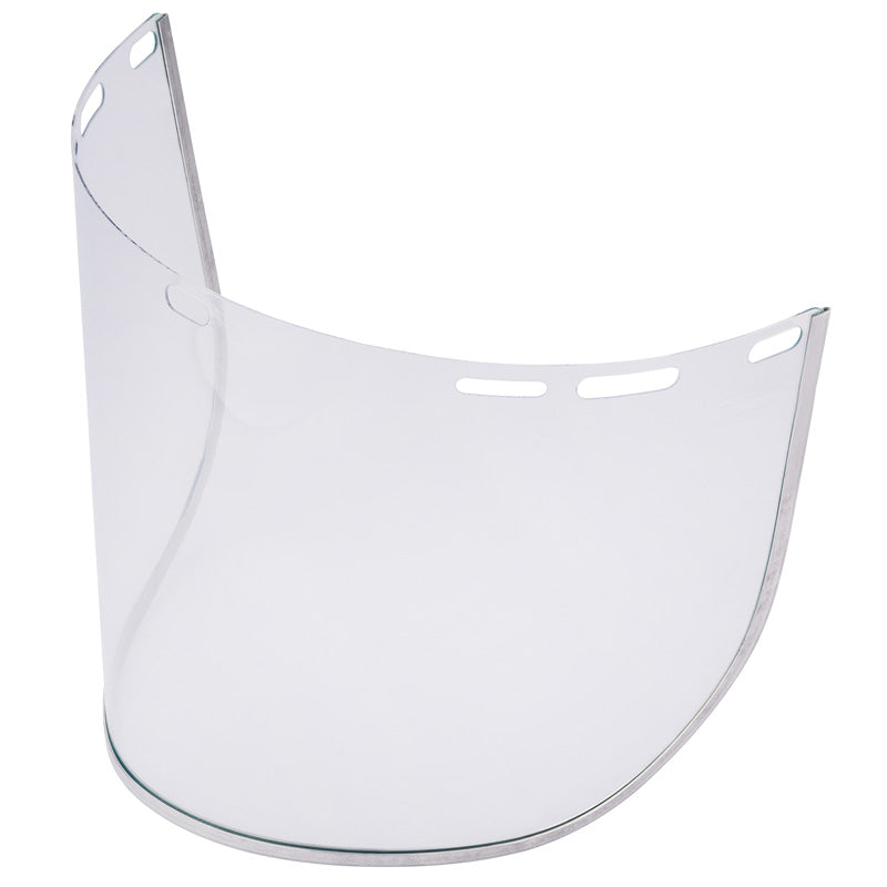 Draper Spare Faceshield Visor