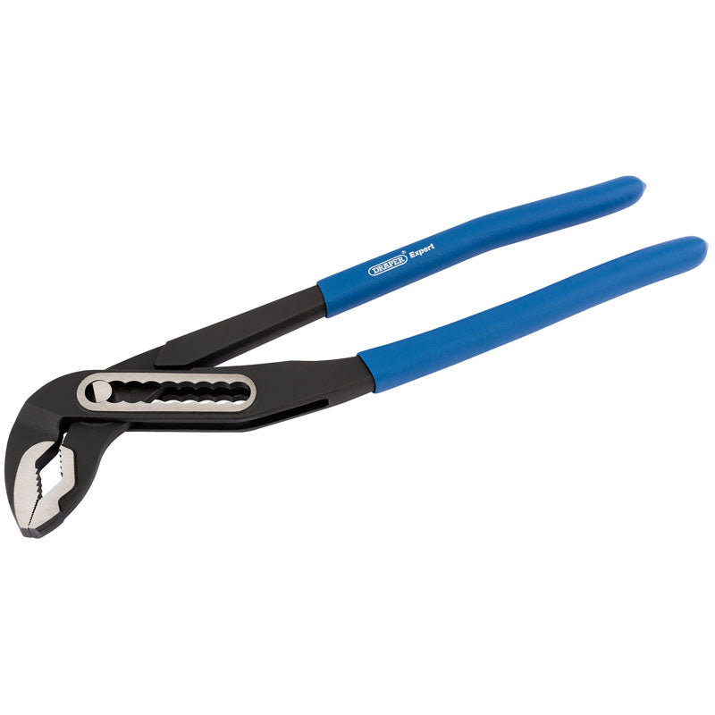 Draper Expert 300mm Heavy Duty Waterpump Pliers