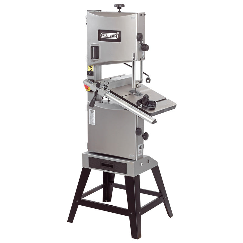 Draper 305mm Bandsaw (750W)