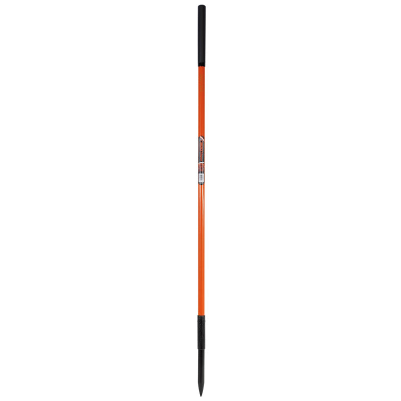 Draper Fully Insulated Point End Crowbar