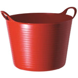 Red Gorilla Tubtrug Flexible Small