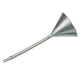 Silverline Flexible Steel Funnel