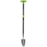 Draper Extra Long Carbon Hand 'T'trowel