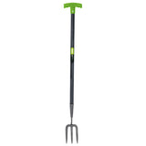 Draper Extra Long Carbon Hand 'T' Fork