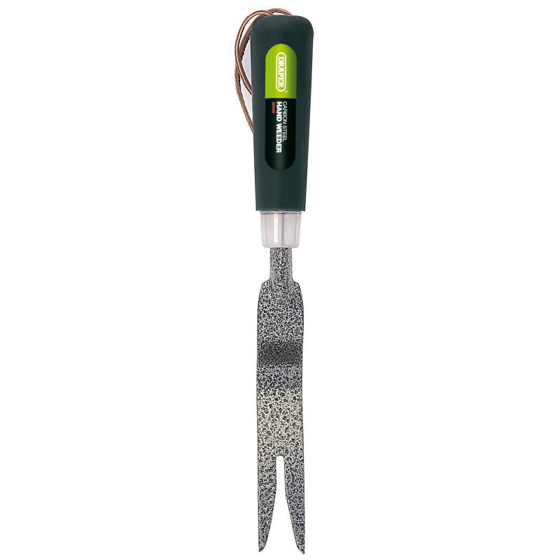 Draper Carbon Steel Heavy Duty Hand Weeder