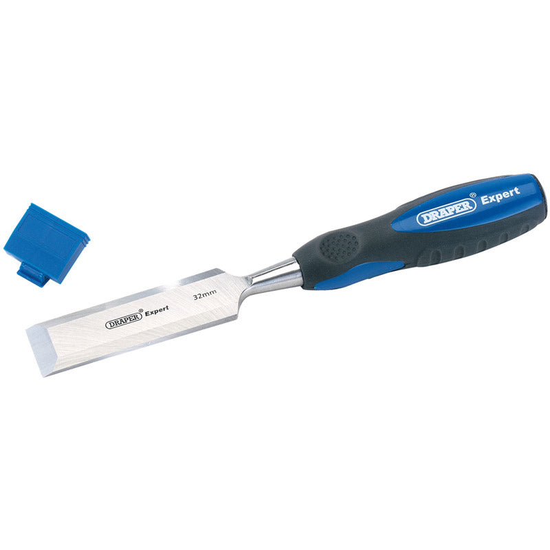 Draper Expert 32mm Wood Chisel