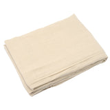 Draper 3.6 x 2.7M Lightweight Cotton Dust Sheet