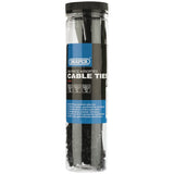 Draper Assorted Nylon Cable Tie Pack (200 Piece)