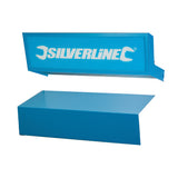 Silverline Header & Base Set