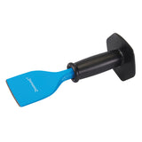 Silverline Bolster Chisel With Guard