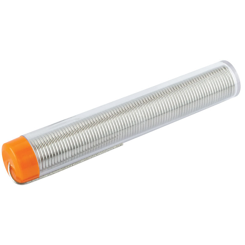 Draper 20G Tube of 1.2mm Lead Free Flux Cored Solder