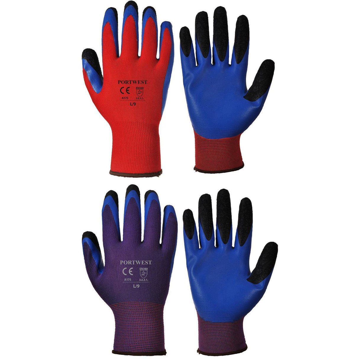 Portwest Duo-Flex Glove