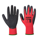 Portwest Flex Grip Latex Gloves