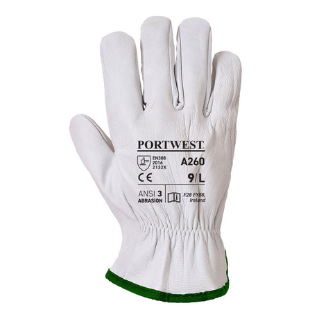 Portwest Oves Driver Glove