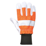 Portwest Oak Chainsaw Protective Glove