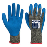 Portwest Aramid HR Cut Latex Glove