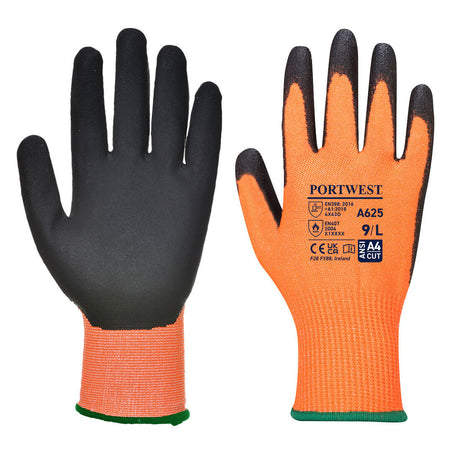 Powerhouse Cut Resistant Hand Gloves