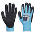 Blue/Black