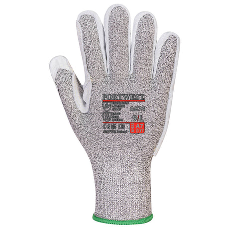 Portwest AHR13 Leather Cut Glove