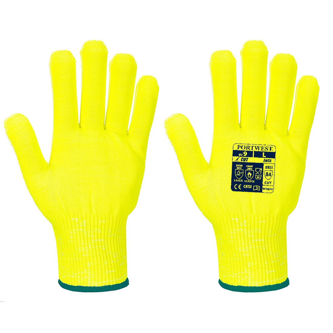 Portwest Pro Cut Liner Gloves