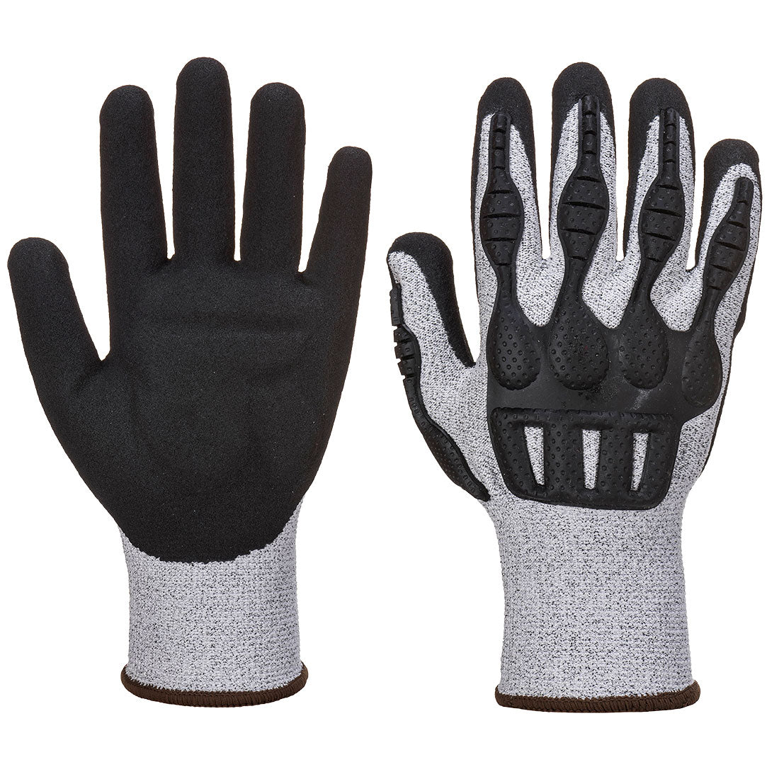 Portwest TPV Impact Cut Gloves