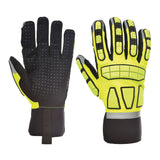 Portwest Safety Impact Gloves