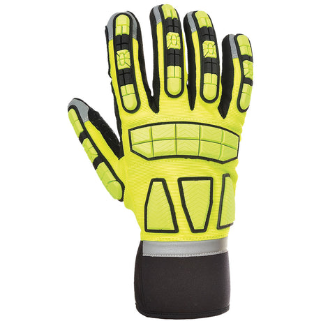 Portwest Safety Impact Gloves