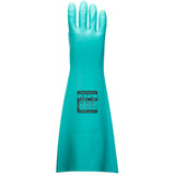 Portwest Extended Length Nitrile Gauntlet