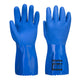 Portwest Marine Ultra PVC Chem Gauntlet