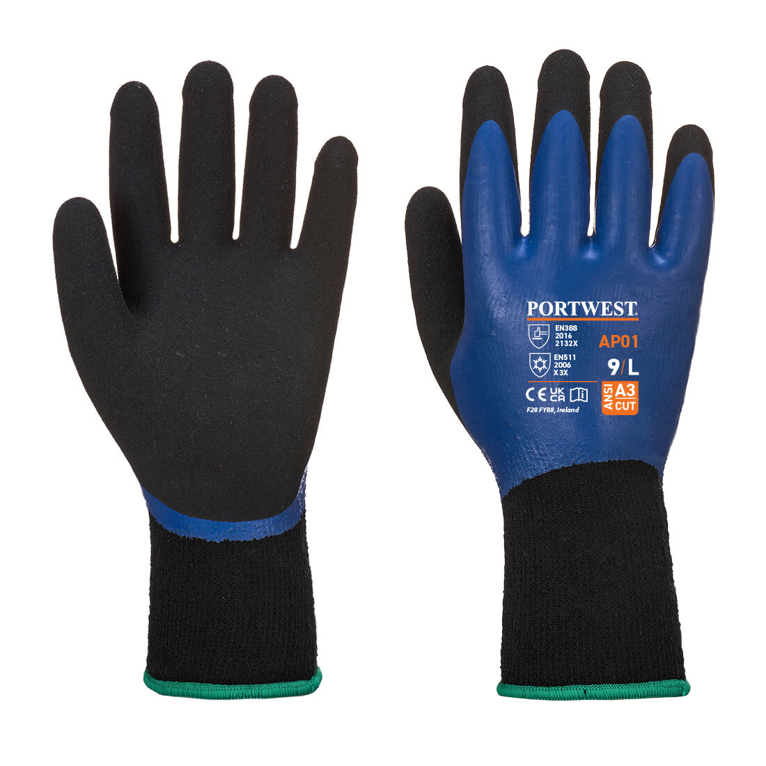 Portwest Thermo Pro Gloves