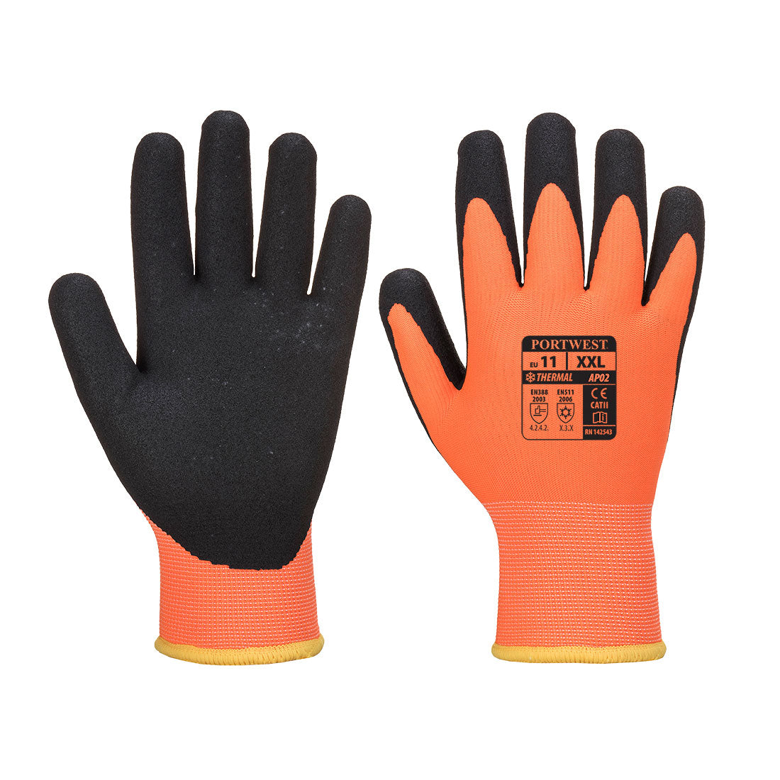 Portwest Thermo Pro Ultra Gloves