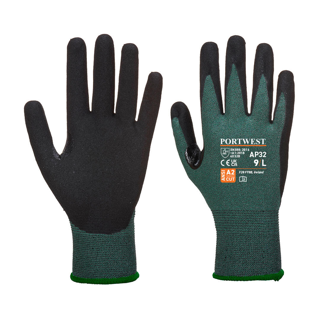 Portwest Dexti Cut Pro Gloves